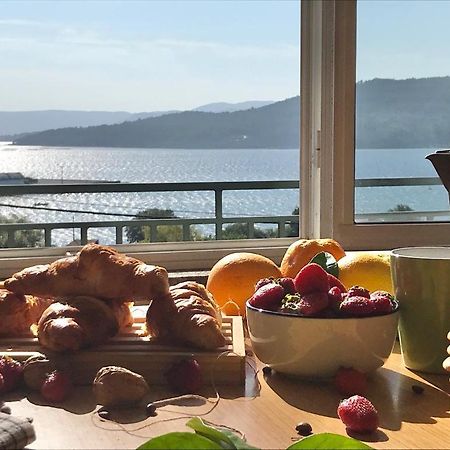 Apartamento Playa A 20 Minutos De Santiago Noia Zewnętrze zdjęcie