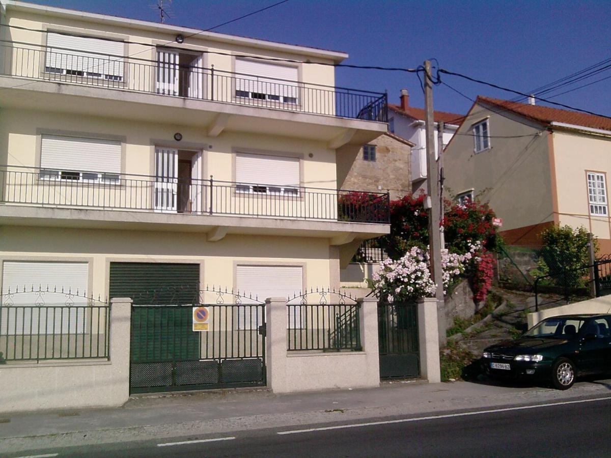 Apartamento Playa A 20 Minutos De Santiago Noia Zewnętrze zdjęcie