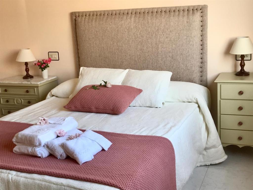 Apartamento Playa A 20 Minutos De Santiago Noia Zewnętrze zdjęcie