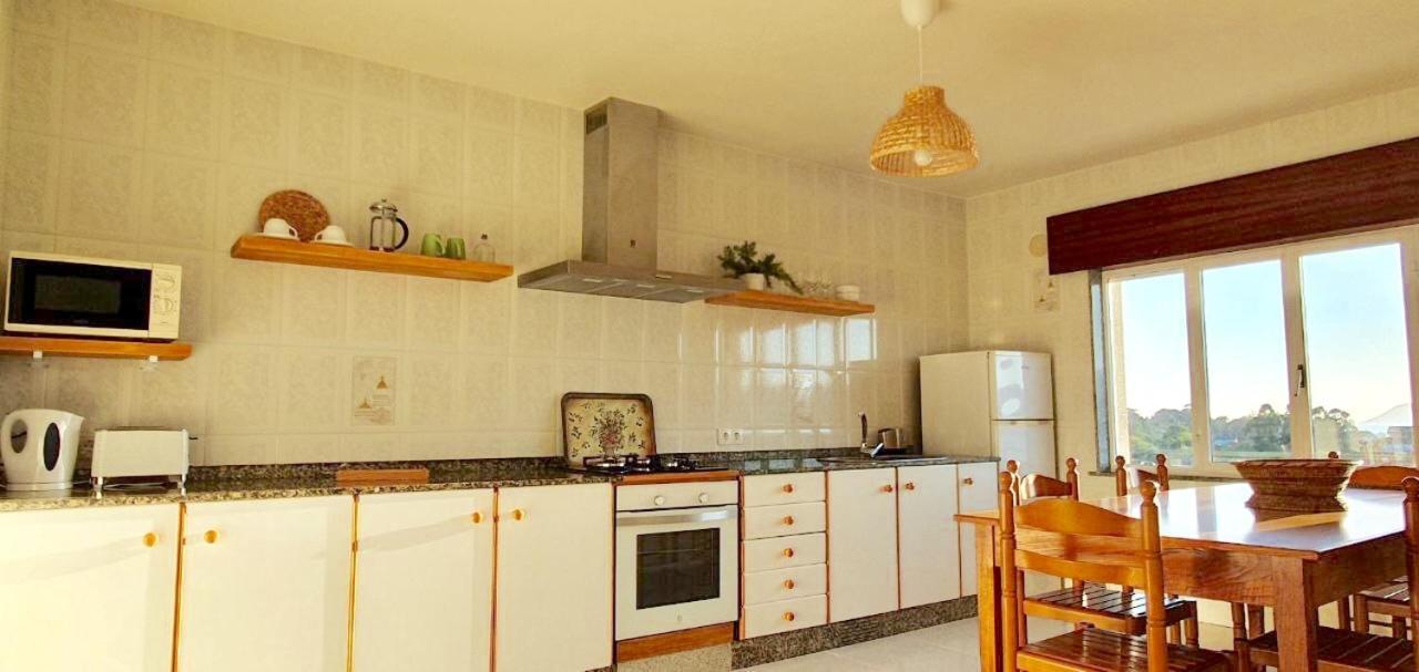 Apartamento Playa A 20 Minutos De Santiago Noia Zewnętrze zdjęcie